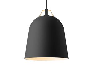 5706631193375 - EVA Solo Clover Pendelleuchte Ø 29cm schwarz