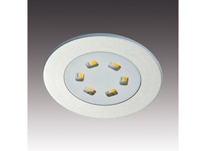 4051268110327 - Hera Flache LED-Einbauleuchte R 55