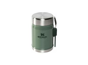 6939236373203 - Food Jar 040 l Hammertone Green - Stanley