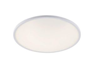 5701581485280 - Oja 42 dim 50056101 LED-Panel 24 w Warmweiß Weiß - Nordlux