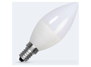 8445044141272 - LED-Glühbirne E14 5W 450 lm C37 12 24V No Flicker Kaltes Weiß 6000K - 6500K 190º 8445044141272 - LED-Glühbirne E14 5W 450 lm C37 12 24V No Flicker Kaltes Weiß 6000K - 6500K 190º