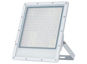 8445044131570 - Ledkia - LED-Flutlichtstrahler 200W Dimmbar 0-10V 170 lm W IP65 elegance Slim pro Weiss Kaltweiß 5000K Weiß120º