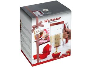 4004094301261 - Teigportionierer Kunststoff 900 ml - Westmark