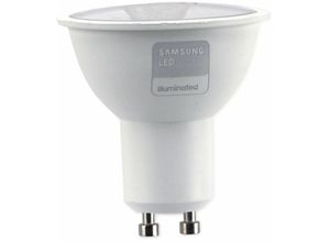 Image of LED-SMD-Lampe, PAR16, Samsung Chip, GU10, eek: f, 4,5W, 400lm, 4000K - V-tac