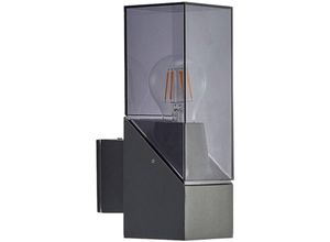 4251096582246 - Lucande - Wandleuchte außen Fiola aus Aluminium von 4251096582246 - Lucande - Wandleuchte außen Fiola aus Aluminium von