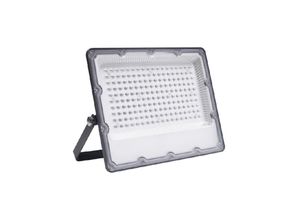 8445044139019 - Ledkia - LED-Flutlichtstrahler 30W IP65 S2 Pro Warmes Weiß 3000K 70°158 mm 8445044139019 - Ledkia - LED-Flutlichtstrahler 30W IP65 S2 Pro Warmes Weiß 3000K 70°158 mm