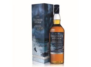 5000281032733 - Talisker Storm Whisky 070l 458% vol (5309 &euro  pro 1 l)