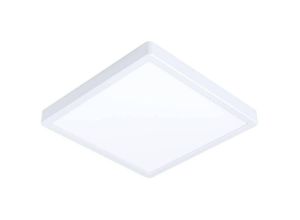 9008606232512 - ZigBee led Deckenleuchte Argolis in Weiß Tunable White 195W - white - Eglo