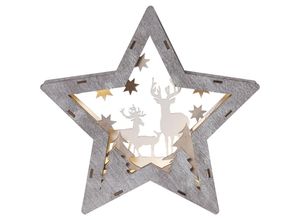 7391482028167 - Star Trading - LED-DekoStern Fauna Rentiere ca 25x24 cm 7391482028167 - Star Trading - LED-DekoStern Fauna Rentiere ca 25x24 cm