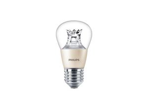 Image of LED-Lampe mas LEDlustre dt 2.8-25W E27 P48 cl