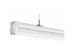 8719157046022 - Sans Marque - Noxion led Tragschiene NX-Line V20 Stahl PC (Polycarbonate)) Weiß 70W 12600lm 120D - 840 Kaltweiß 1500mm - 8-Pole - - 4000K - Kaltweiß