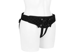 4049369026074 - Gepolsterter Strap-On mit Herzmuster 4 Teile 4049369026074 - Gepolsterter Strap-On mit Herzmuster 4 Teile