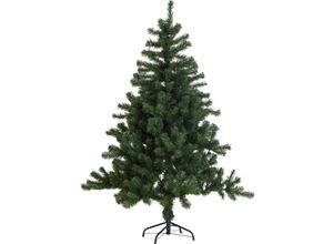 7391482036315 - Star Trading - Weihnachtsbaum New Quebec grün 150 cm outdoor