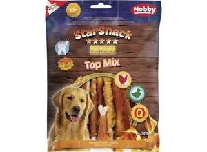 Image of Nobby StarSnack Barbecue Top Mix ca. 375 g