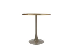 4063074446590 - Beistelltisch Art Deco 925 Elfenbein   Taupe