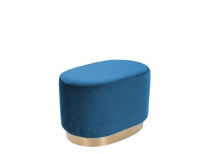 4056216942159 - Hocker Nano 410 Blau