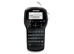 3501170968925 - DYMO Etikettendrucker LabelManager 280 QWERTY