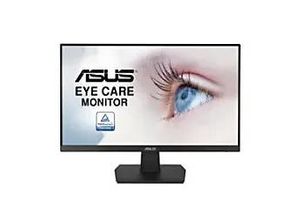 4718017450836 - ASUS VA27EHE - LED-Monitor - 686 cm (27) - 1920 x 1080 Full HD (1080p) - IPS - 250 cd m² - 10001 - HDMI VGA - Schwarz