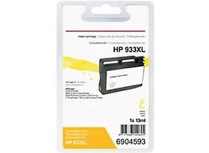 8717868149605 - 933XL Kompatibel HP Tintenpatrone CN056E Gelb