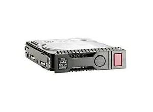 5712505460931 - E Dual Port Enterprise 737572-001 - Festplatten - 450GB - 35 LFF - 15000 rpm - SAS3 - cache