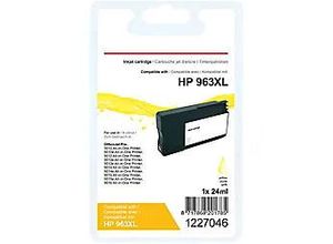 8717868201785 - 963XL Kompatibel HP HP3JA29AE Gelb