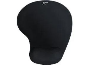 8716065491371 - Ergonomisches Mauspad AC8010 Schwarz 8716065491371 - Ergonomisches Mauspad AC8010 Schwarz