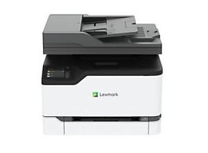 0734646701037 - CX431adw - Multifunktionsdrucker - Farbe - Laser - 216 x 356 mm (Original) - A4 Legal (Medien) - bis zu 26 Seiten Min (Kopieren) - bis zu 26 Seiten Min (Drucken) - 250 Blatt - 336 Kbps - USB 20 Gigabit LAN USB 20-Host Wi-Fi(ac)