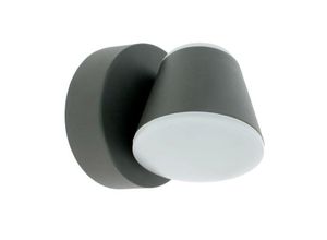 3700710822929 - Arum Lighting - belize Design Außenwandleuchte 8W Eq 80W IP54 Température de Couleur Blanc neutre 4000K