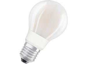 4058075486089 - Bluetooth SMART+ Filament Classic LED Lampe dimmbar (ex 100W) 11W   2700K Warmweiß E27