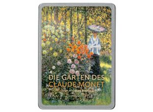 Image of Die Gärten des Claude Monet