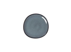 4003686403345 - like by Villeroy & Boch Servierplatte Lave ø 32 cm