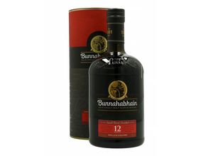 5029704217366 - Bunnahabhain 12 Jahre Islay Single Malt Whisky Rauchig (6607 &euro  pro 1 l)