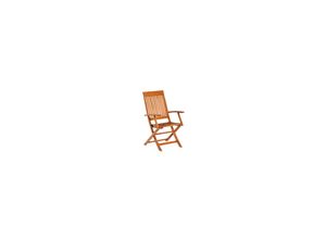 4033662250038 - Gartensessel Comodoro klappbar Eukalyptus natur 63 cm x 555 cm x 101 cm 4033662250038 - Gartensessel Comodoro klappbar Eukalyptus natur 63 cm x 555 cm x 101 cm