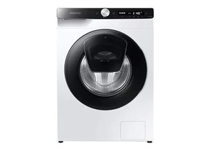 Image of Klassische Waschmaschine 60 cm Vorne Samsung WW90T554AAE/S2