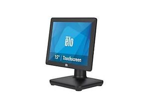 0843173115887 - elo Touch Solution EloPOS™ Touchscreen-Monitor 381 cm (15 Zoll) 1024 x 768 Pixel 43 23 ms USB 30 USB 20 Micro USB 20 RJ45 LAN (10 100 1000 MBit s)