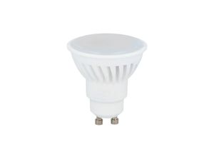 4251678497357 - Ledline - 10er Pack led Leuchtmittel | GU10 smd | 10W | 120° | 1000 Lumen | Glühbirne | Glühlampe | Spot | Stromsparend a+ | warmweiß