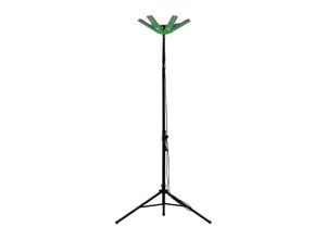 4006150872579 - LED-Flächenstrahler bcl 360Grad star 120 w 12000 lm 2 Kartons Stück 87257 - Berg