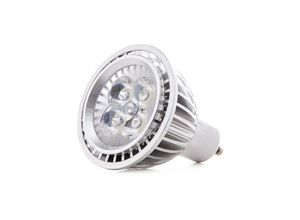 8435402505235 - Greenice - Glühbirne led GU10 7W 618Lm 3000ºK PAR20 Ø60Mm 40000H [ho-led SPOT-G7W-WW] - Warmweiß