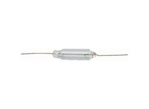 8430552084562 - Electro Dh - Glühbirne 24V 3W 125ma Länge 362mm sicherungstyp