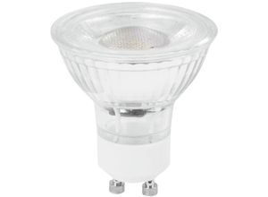 4026397604597 - Led Lichteffekt Leuchtmittel eek e (a - g) 230 v GU10 7 w Warmweiß - Omnilux