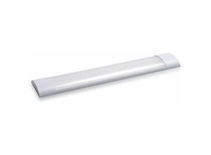 4004894850969 - Muller Licht - müller-licht LED-Office Deckenleuchte Scala dim 26 w 2700 lm 4000 k 613 mm dimmbar