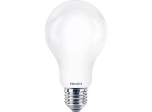 8718699764579 - Lighting 76457900 led eek d (a - g) E27 Glühlampenform 175 w = 150 w Warmweiß (ø x l) 7 cm - Philips