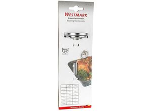 4004094126970 - Fleischthermometer silber 4004094126970 WESTMARK