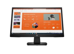 0195908960973 - Hp P22va G4 546cm (215) Full hd Office va Monitor 169 hdmi vga 250 cd m² (453D2AAABB) - Hewlett Packard