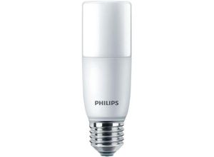 8718696814536 - LED-Röhrenlampe E27 CorePro 95W a+ nws 4000K 1050lm mt 300° ac Ø37mm 220-240V - weiß - Philips