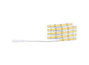 4000870788615 - SimpLED LED Strip Full-Line COB Komplettset 15m 7W 750lm 384LEDs m 3000K 12VA