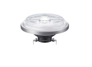 8719514333833 - Mlr1117593024x2-ar111 g53 148w 3000k expertcolor master glühlampe - Philips