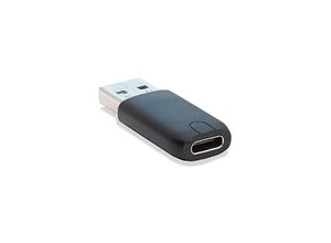 0649528903648 - Usb-c auf USB-A-Adapter (ctusbcfusbamad) - Crucial