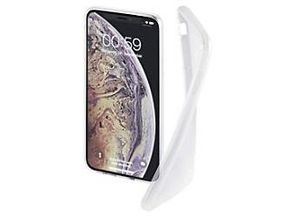 4047443423191 - HAMA Schutzhülle Crystal Clear Apple Apple iPhone XIR Transparent