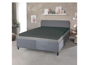 4024008168056 - DREAMTEX Topper + Boxspring SBT